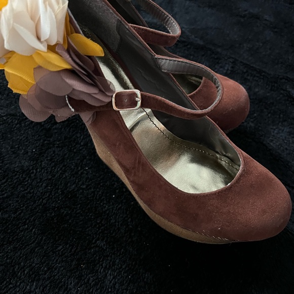 Bamboo shoes size 8 - Picture 6 of 13